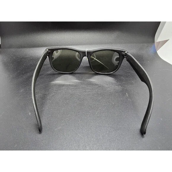 NY Yankees Novelty Eye Wear Sunglasses Top Hat And Bat Logo NEW OLD STOCK - Picture 4 of 8